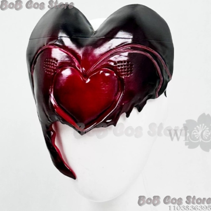 Anime Zombie Cosplay - Mizi Sua Cosplay Zombie Stage Horror