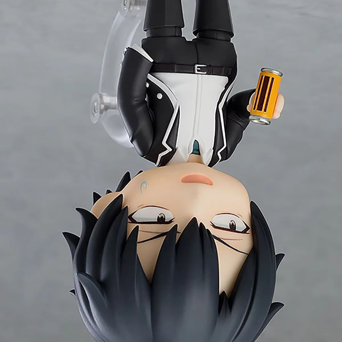 Original Genuine Good Smile Co - Good Smile Company Nendoroid ulasan dan harga