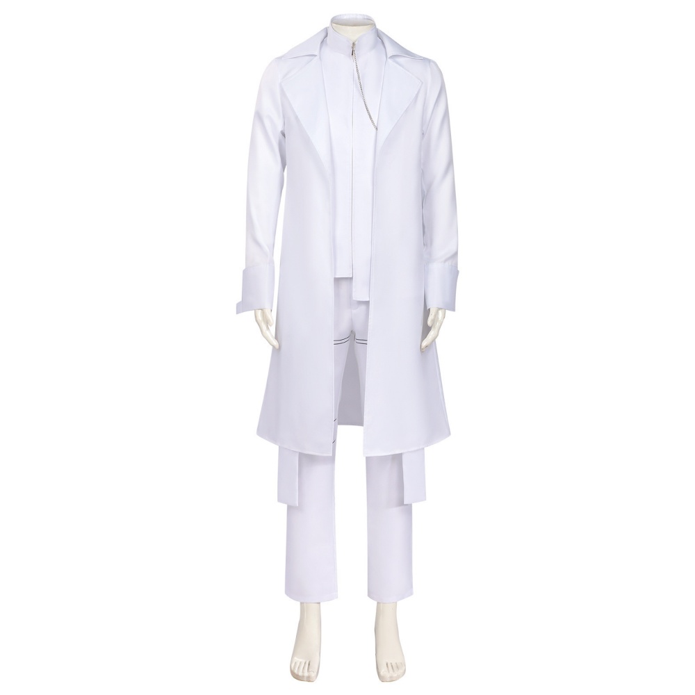 Zombie Stage Ivan Cosplay Cost - Anime Zombie Cosplay ulasan dan harga