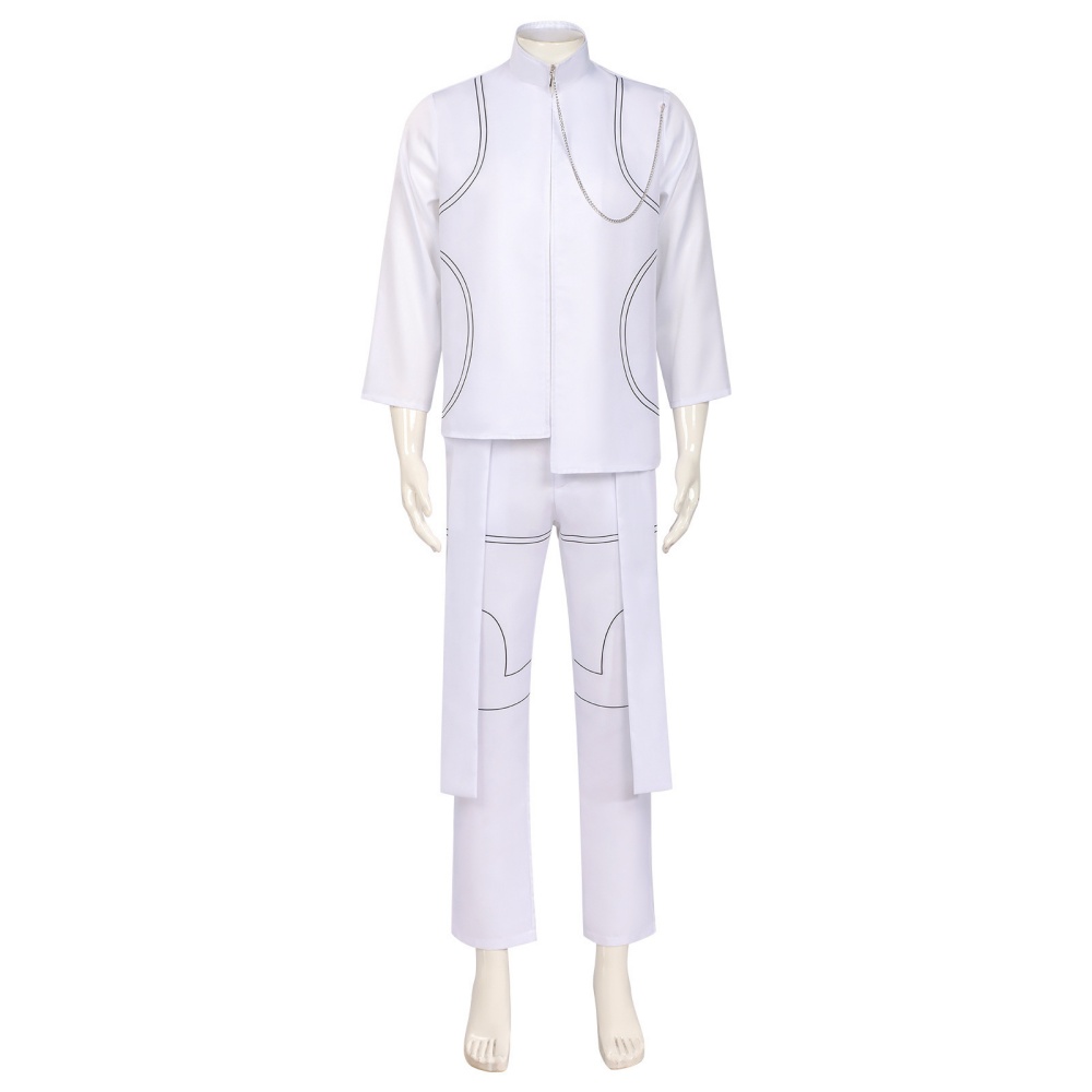 Zombie Stage Ivan Cosplay Cost - Anime Zombie Cosplay ulasan dan harga