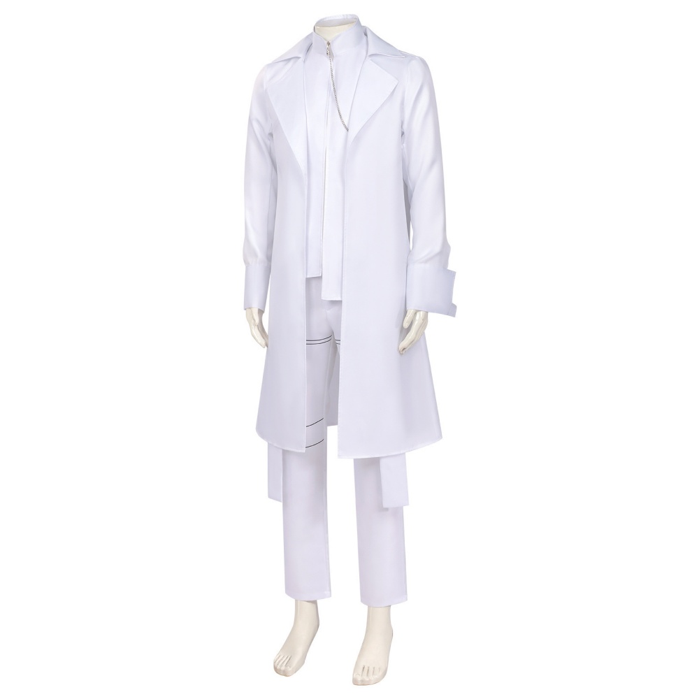 Zombie Stage Ivan Cosplay Cost - Anime Zombie Cosplay ulasan dan harga