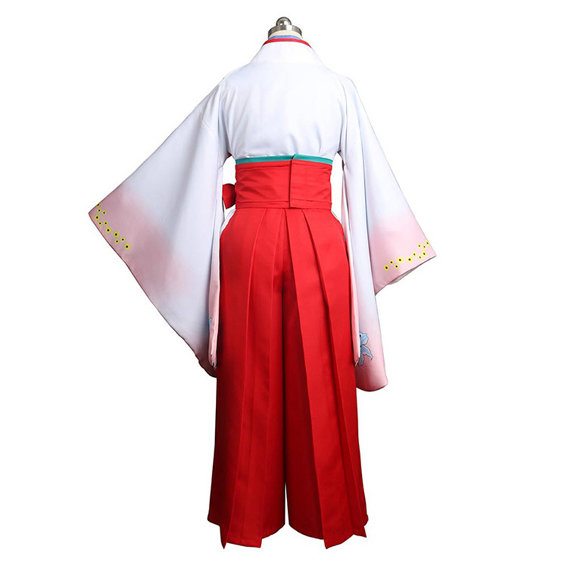 Anime Kakegurui Yuriko Nishino - Anime Cosplay Kakegurui ulasan dan harga