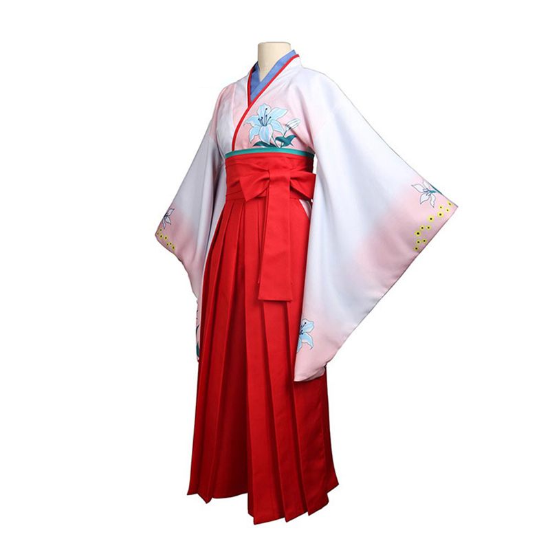 Anime Kakegurui Yuriko Nishino - Anime Cosplay Kakegurui ulasan dan harga