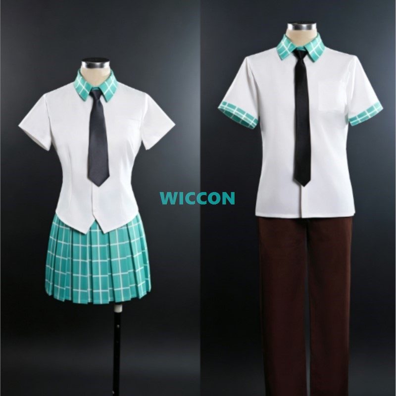 Alien Stage Mizi Sua Ivan Till - Anime Zombie Cosplay ulasan dan harga