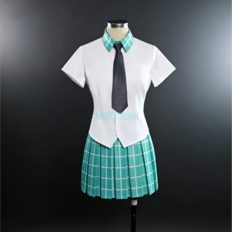 Alien Stage Mizi Sua Ivan Till - Anime Zombie Cosplay ulasan dan harga