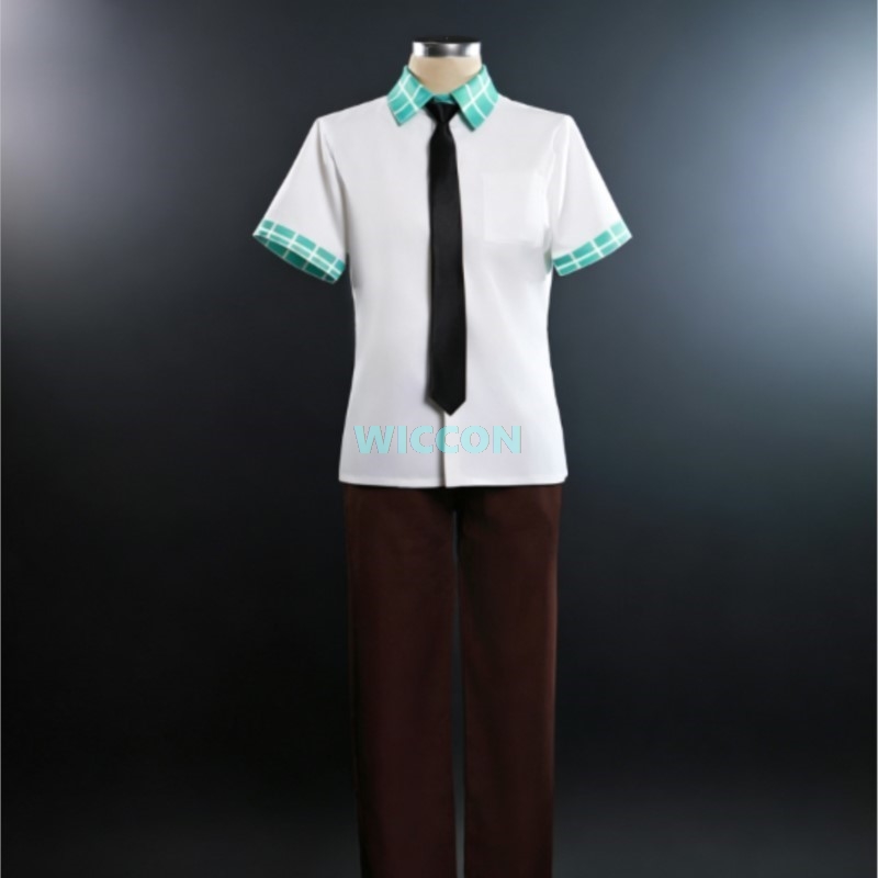 Alien Stage Mizi Sua Ivan Till - Anime Zombie Cosplay ulasan dan harga