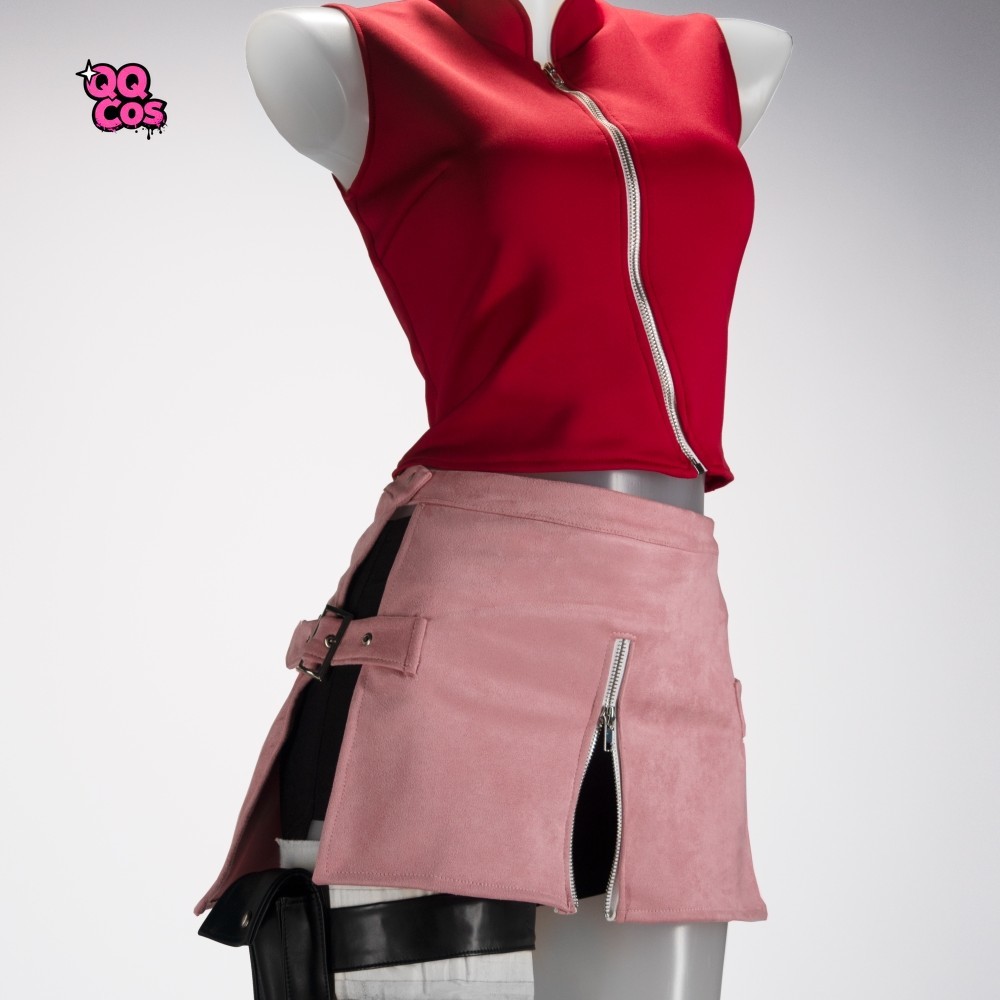 Anime Cosplay Series: NS Shipp - Anime Cosplay Series ulasan dan harga