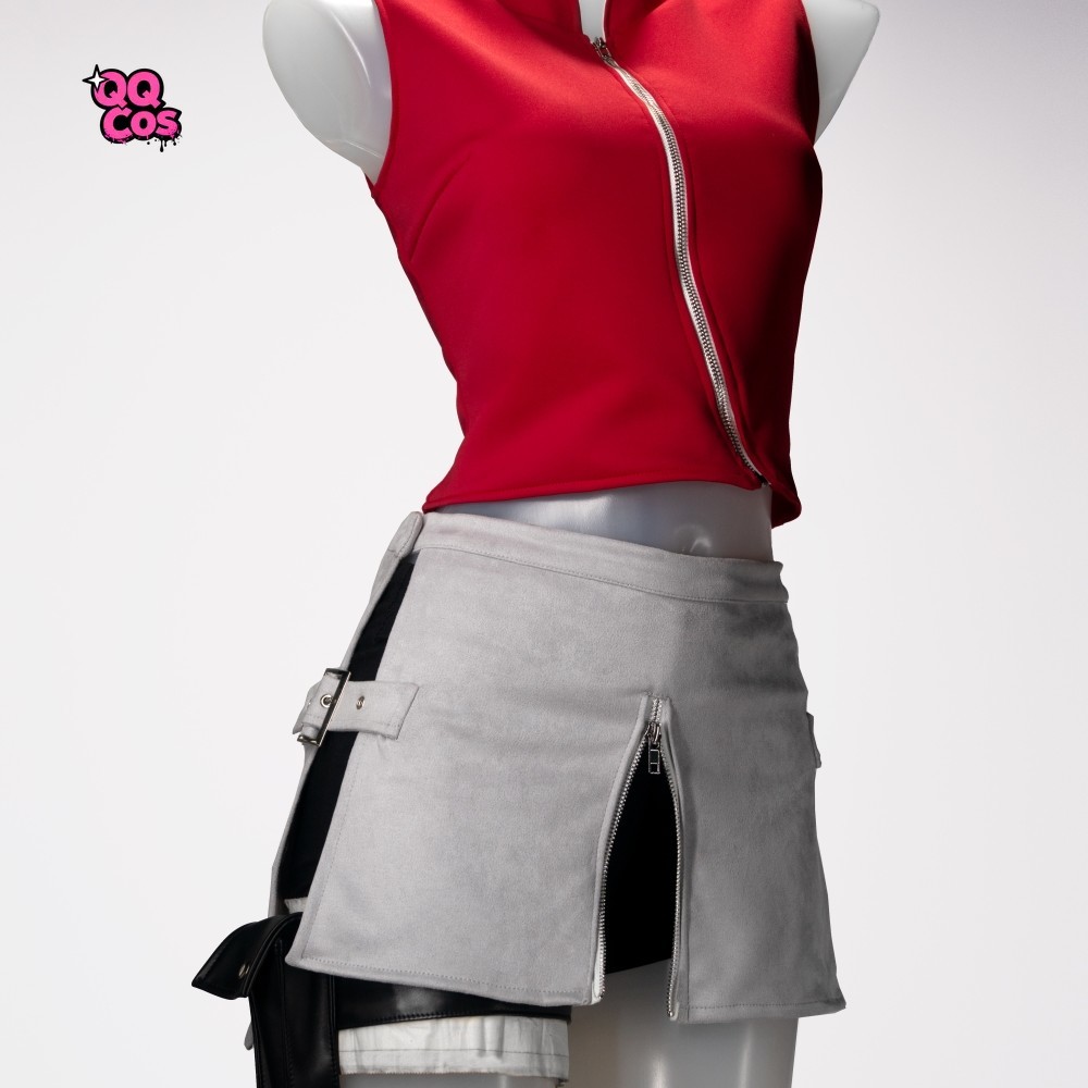 Anime Cosplay Series: NS Shipp - Anime Cosplay Series ulasan dan harga