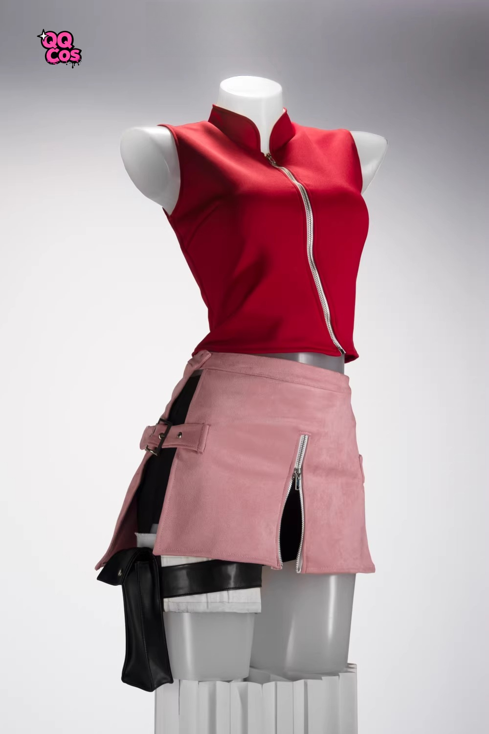 Anime Cosplay Series: NS Shipp - Anime Cosplay Series ulasan dan harga