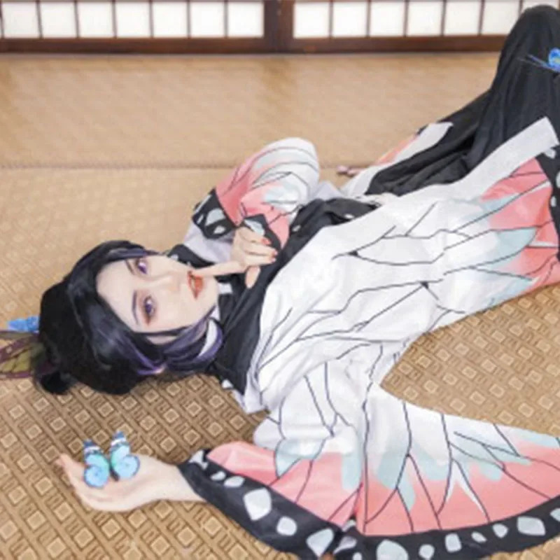 2025 Anime Expo Cartoon Charac - Anime Cosplay Expo 2025 ulasan dan harga