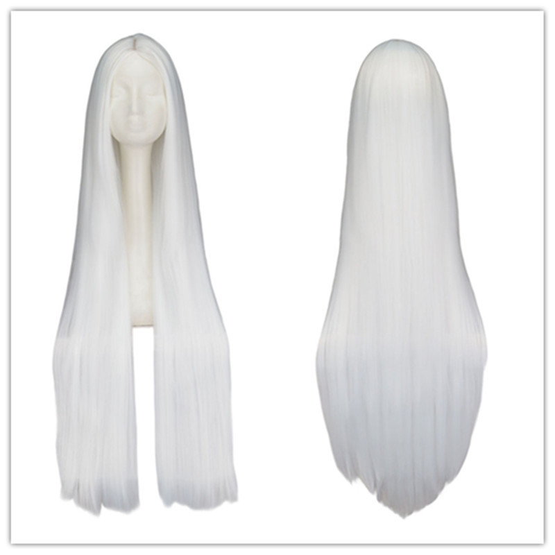 Juraku Sachiko Cosplay Wig Ani - Anime Cosplay Kakegurui ulasan dan harga