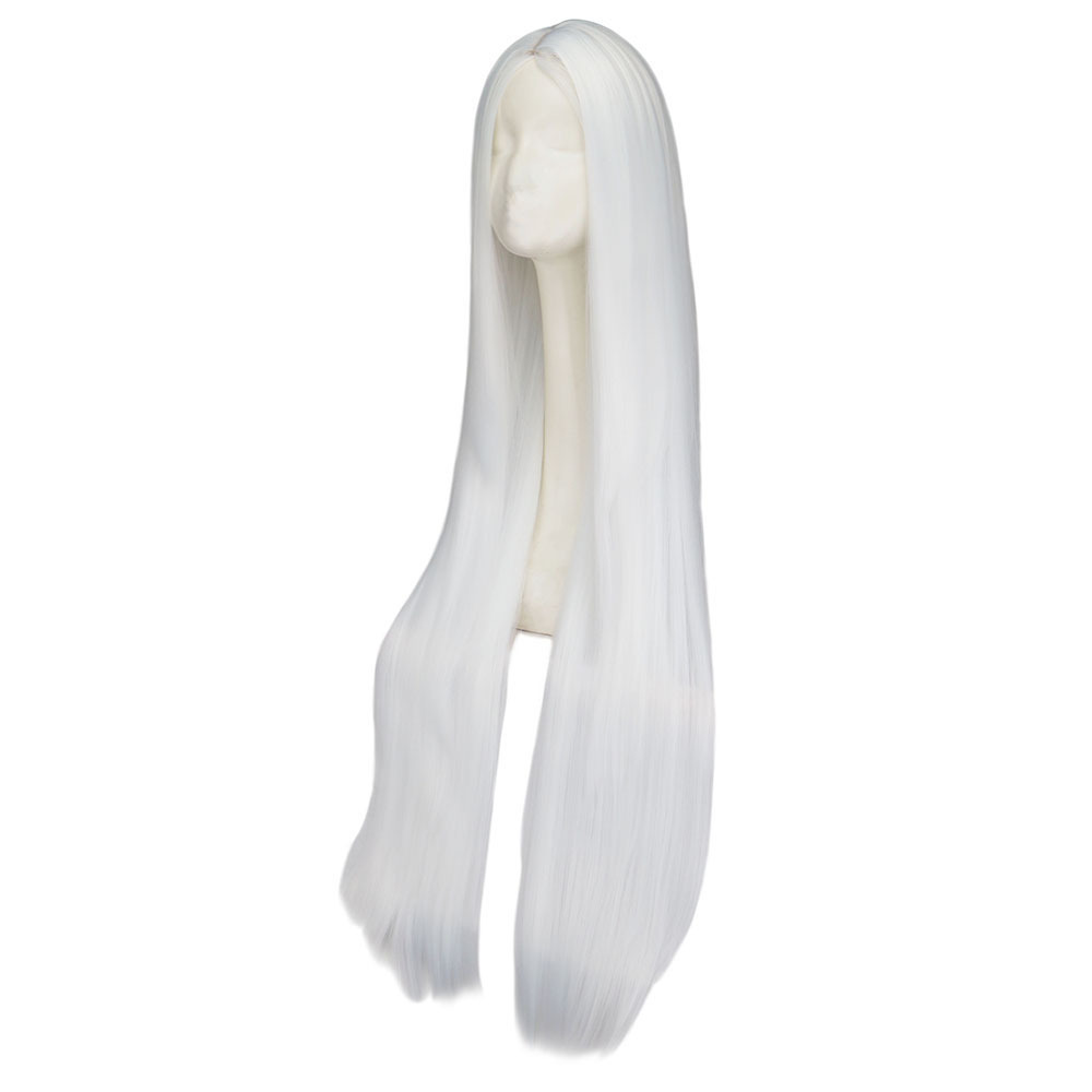 Juraku Sachiko Cosplay Wig Ani - Anime Cosplay Kakegurui ulasan dan harga