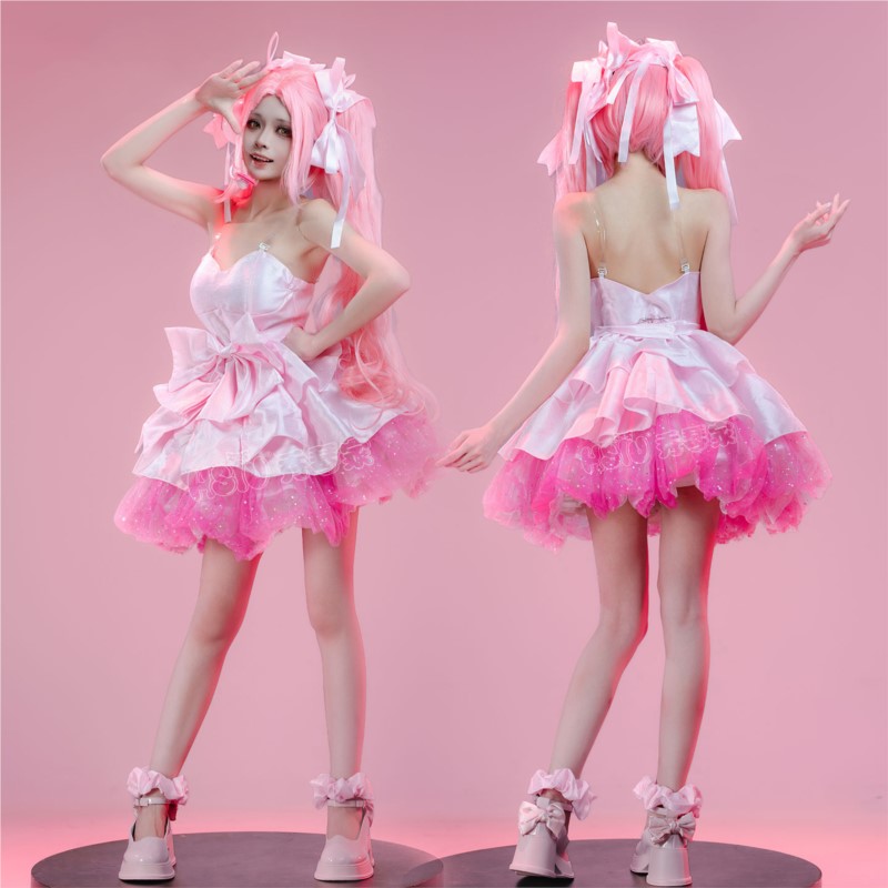 Mizi Headwear Wiatli Anime Ali - Anime Zombie Cosplay ulasan dan harga