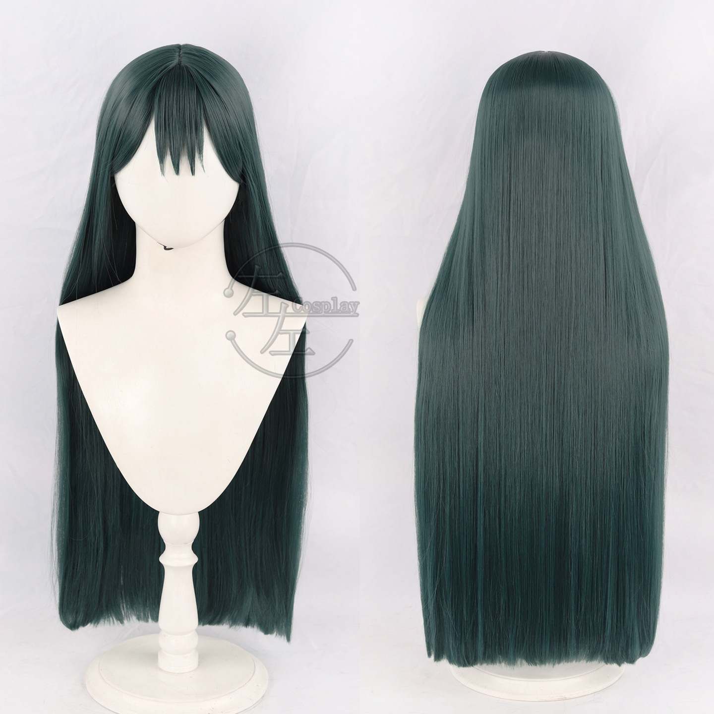 Zombie Stage Sua Cosplay Wig W - Anime Zombie Cosplay ulasan dan harga