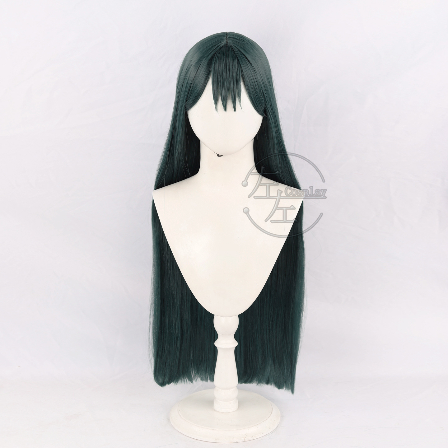Zombie Stage Sua Cosplay Wig W - Anime Zombie Cosplay ulasan dan harga