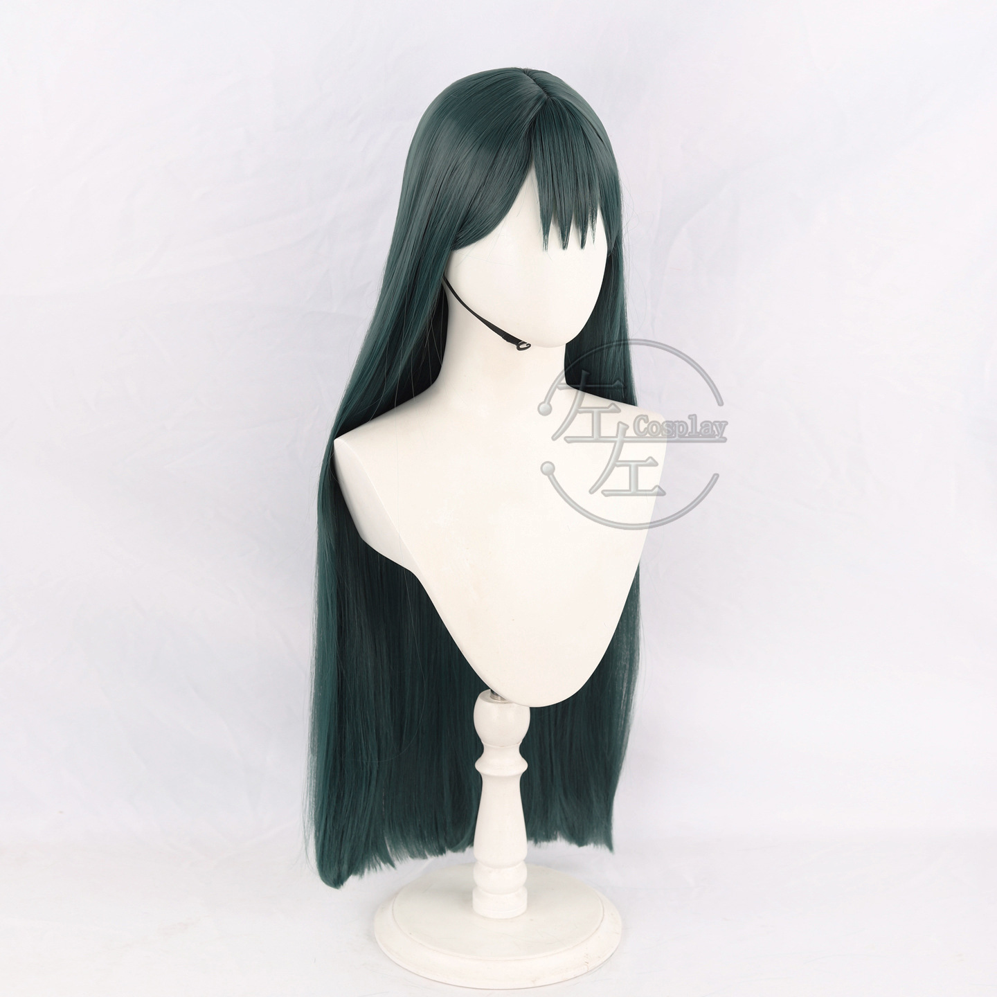 Zombie Stage Sua Cosplay Wig W - Anime Zombie Cosplay ulasan dan harga