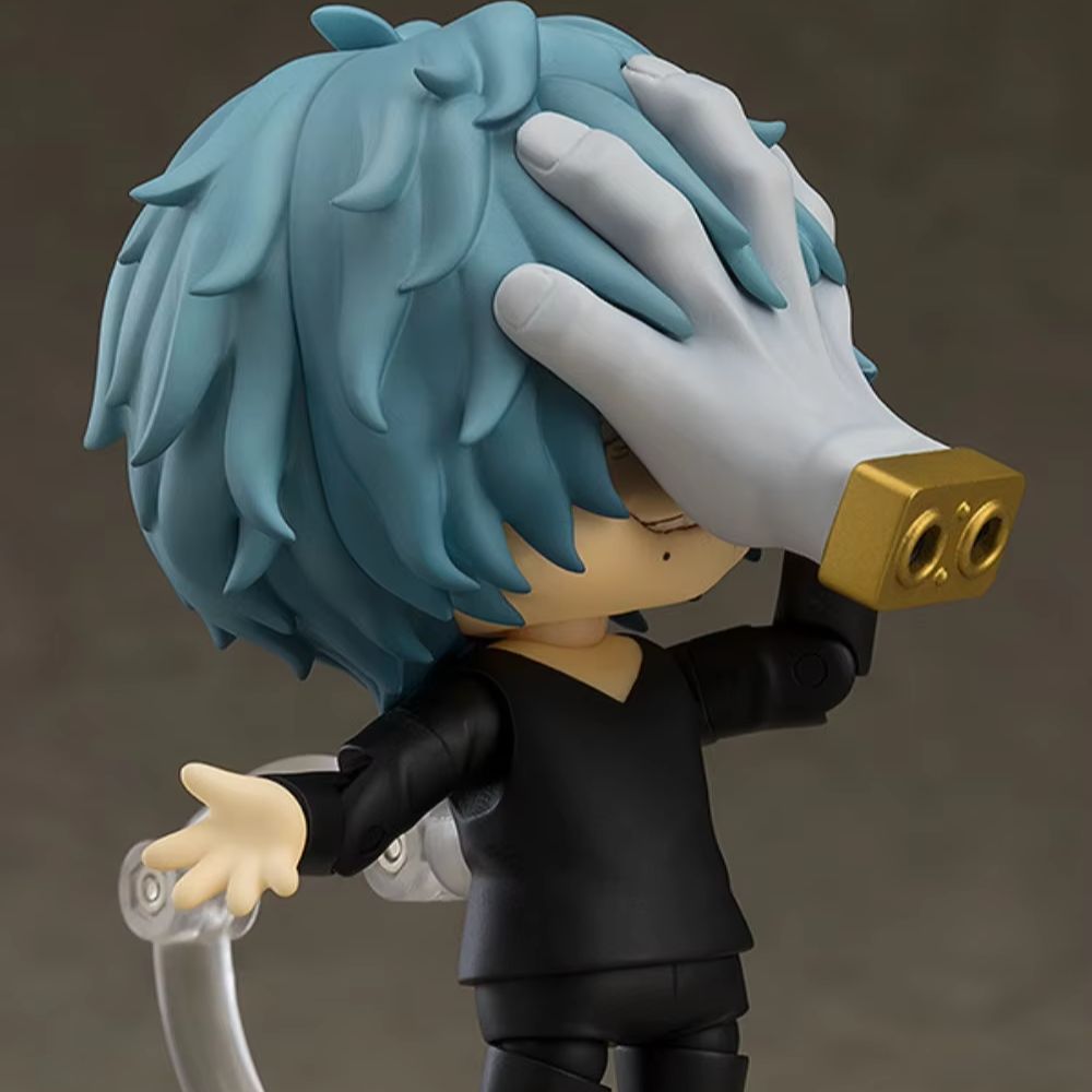100%Original Genuine Good Smil - Good Smile Company Nendoroid ulasan dan harga
