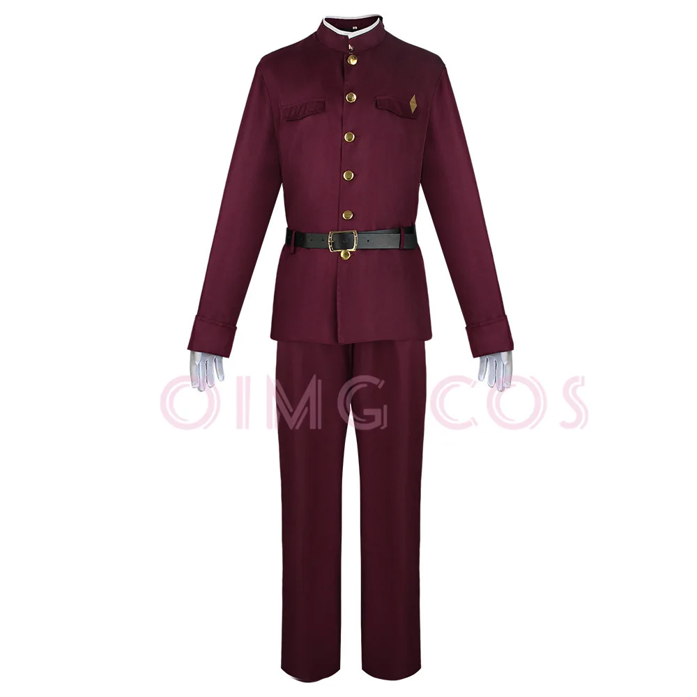 Okura Teruko Cosplay Suehiro T - Anime Cosplay Series ulasan dan harga
