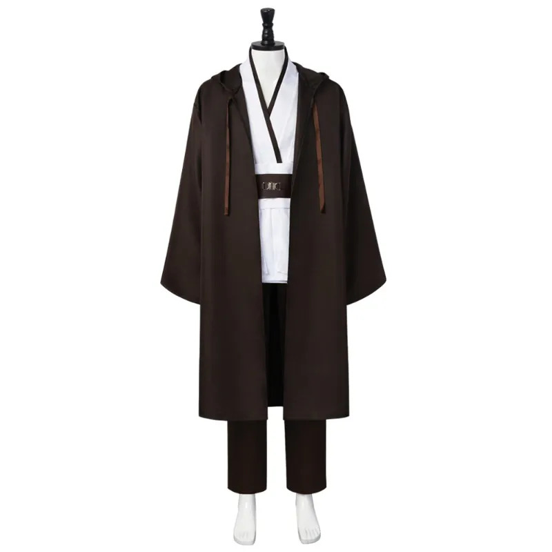 2025 aaa Star Movie Obi Wan Co - Anime Cosplay Expo 2025 ulasan dan harga