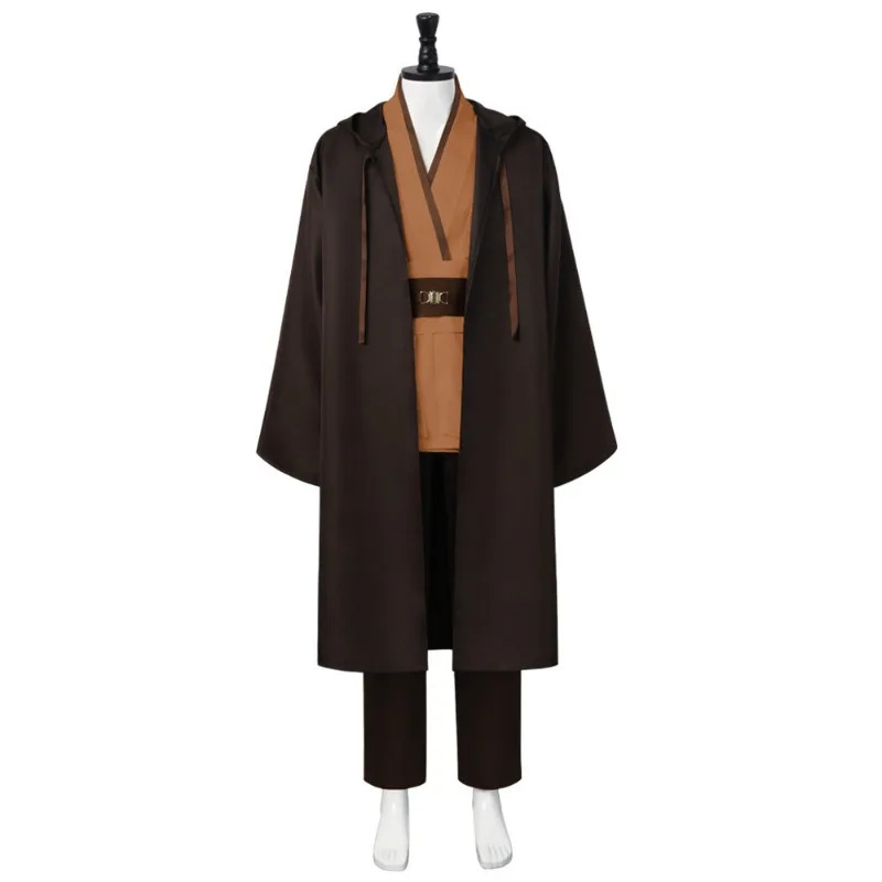 2025 aaa Star Movie Obi Wan Co - Anime Cosplay Expo 2025 ulasan dan harga