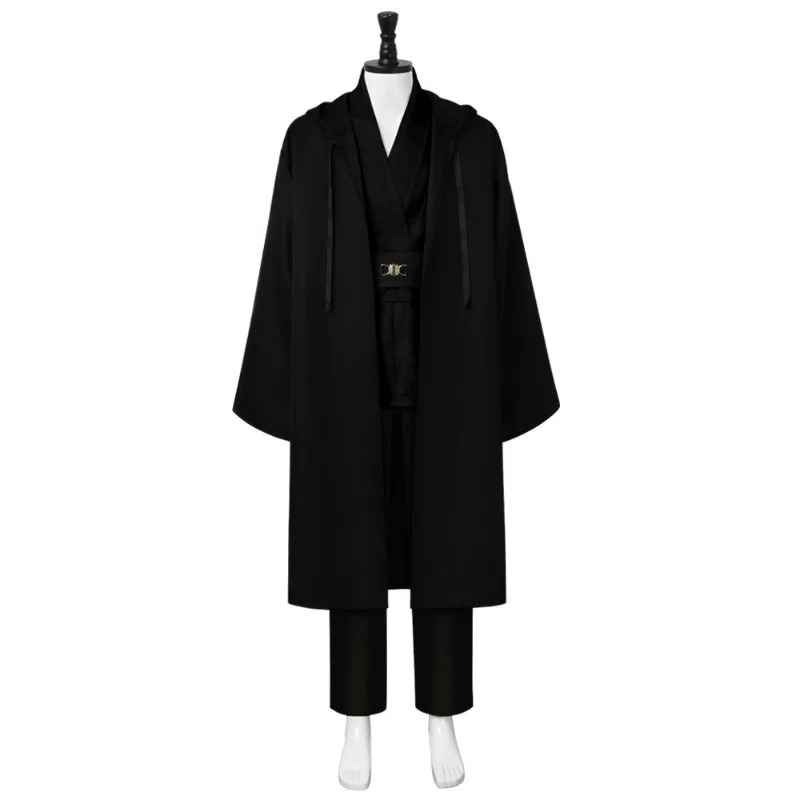 2025 aaa Star Movie Obi Wan Co - Anime Cosplay Expo 2025 ulasan dan harga
