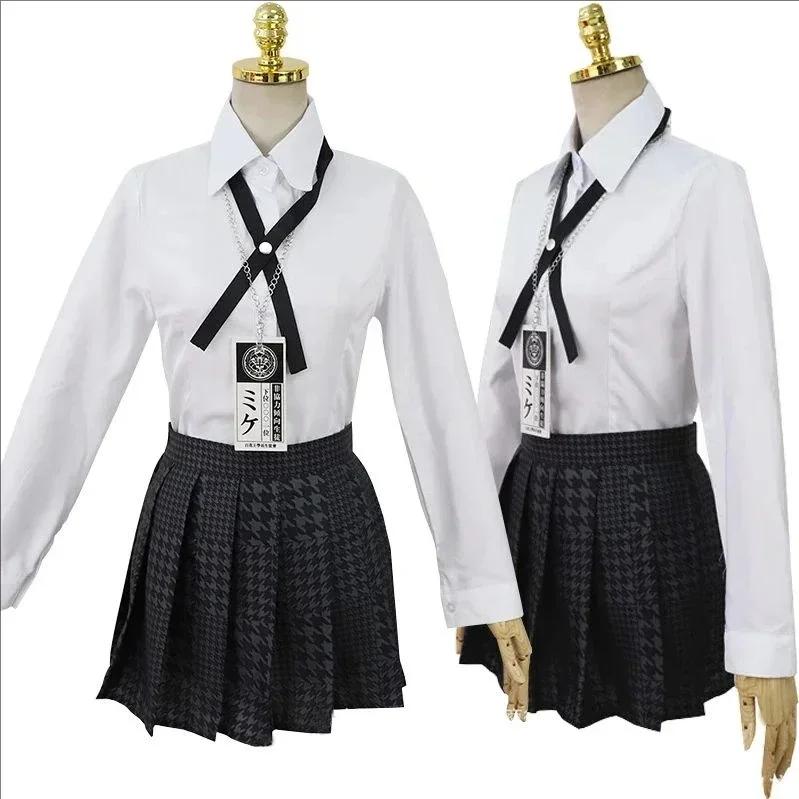 New Anime Kakegurui Cosplay Ja - Anime Cosplay Kakegurui ulasan dan harga