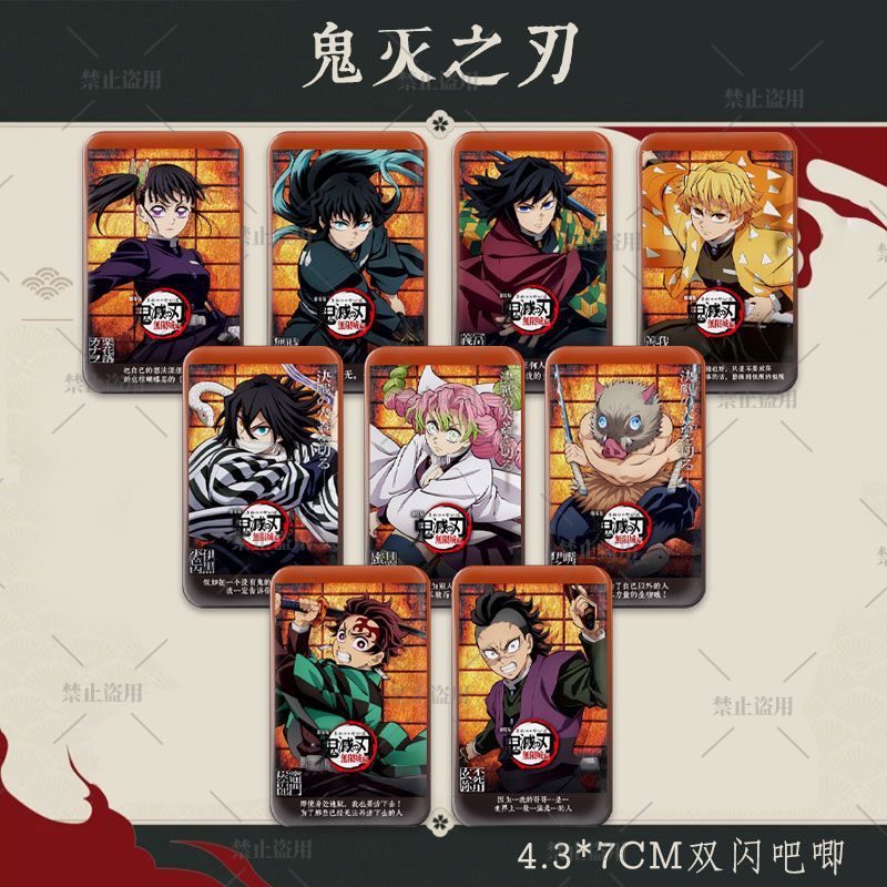 Demon Slayer Fanart Rectangle  - Anime Cosplay Tanjiro ulasan dan harga