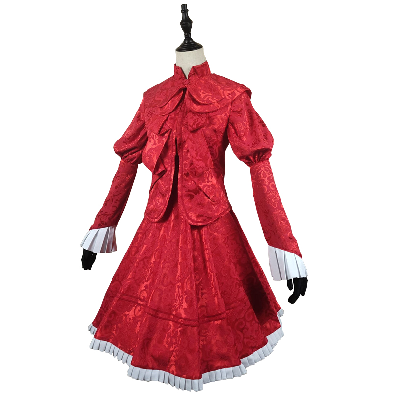 Anime Shadows House Kate Cospl - Anime Cosplay Maid ulasan dan harga