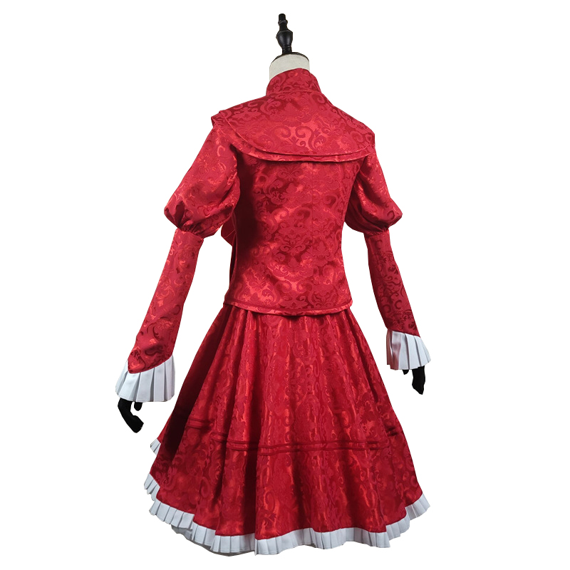 Anime Shadows House Kate Cospl - Anime Cosplay Maid ulasan dan harga