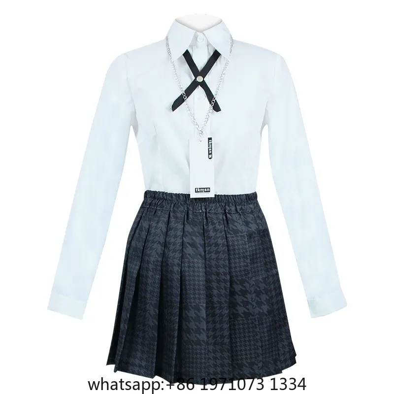 Kirari Cosplay Anime Kakegurui - Anime Cosplay Kakegurui ulasan dan harga