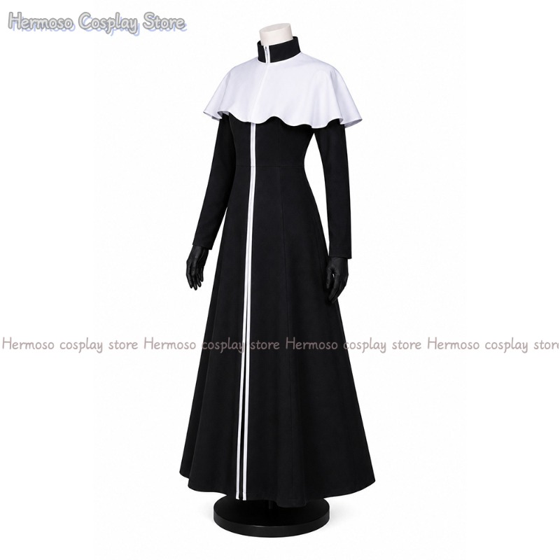 Anime Bleach Aizen Sousuke Cos - Anime Cosplay Ladies ulasan dan harga