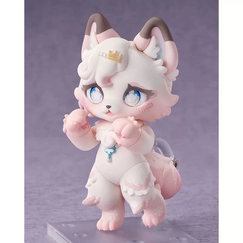Original in Stock Good Smile C - Good Smile Company Nendoroid ulasan dan harga