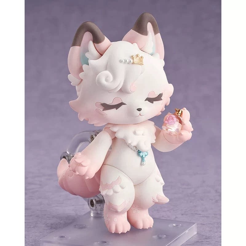 Original in Stock Good Smile C - Good Smile Company Nendoroid ulasan dan harga