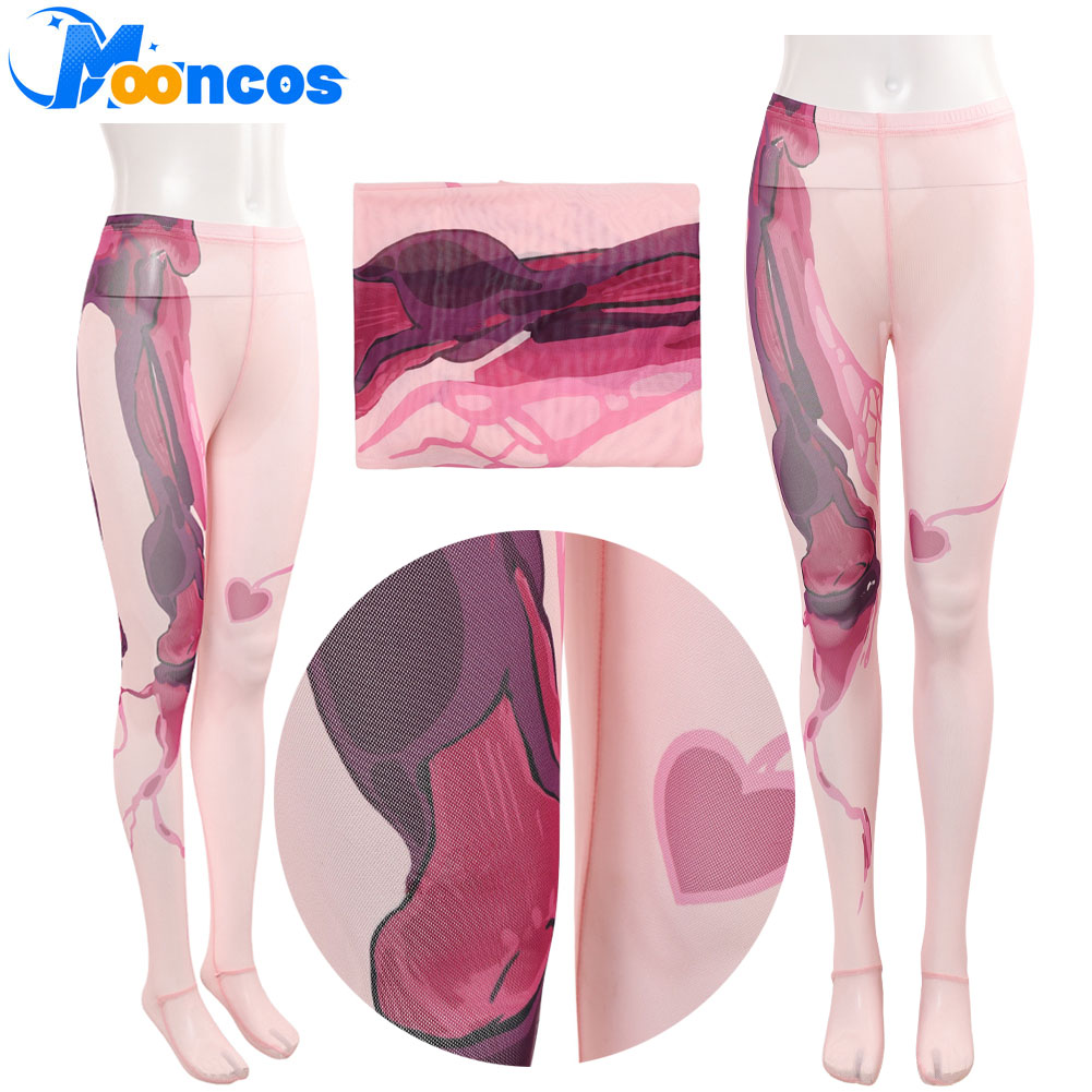 Stage Alien Sua Cosplay Pantyh - Anime Zombie Cosplay ulasan dan harga