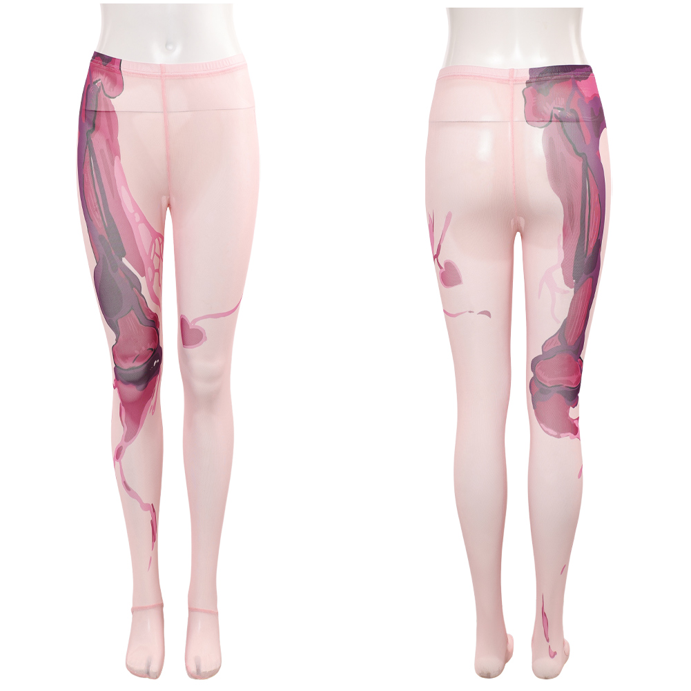 Stage Alien Sua Cosplay Pantyh - Anime Zombie Cosplay ulasan dan harga