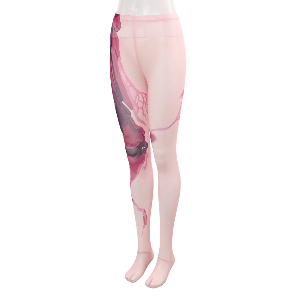 Stage Alien Sua Cosplay Pantyh - Anime Zombie Cosplay ulasan dan harga