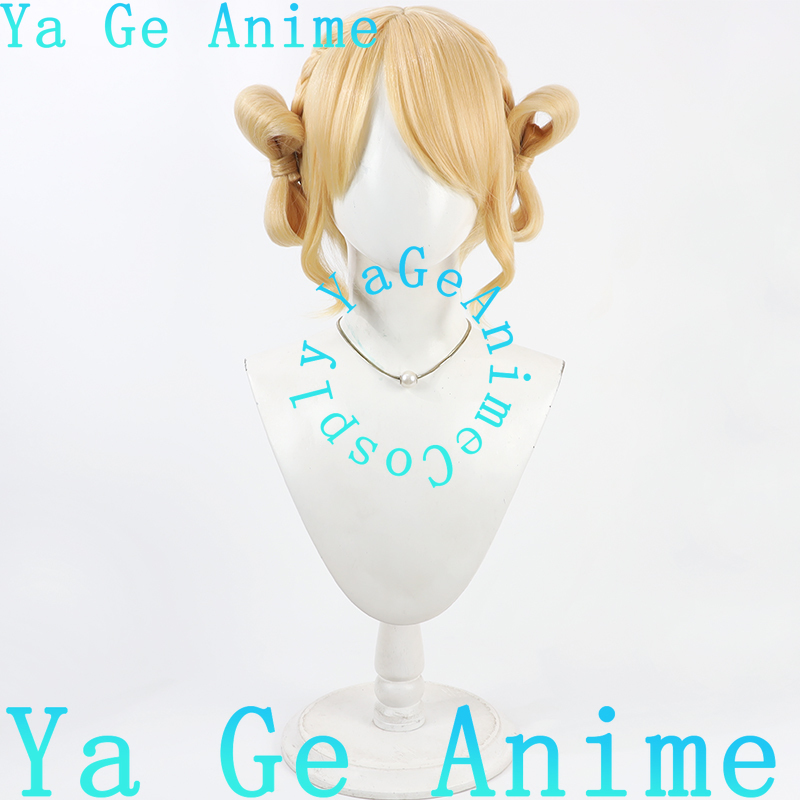 Ya Ge Anime Stor In Stock Fast - Anime Cosplay Expo 2025 ulasan dan harga