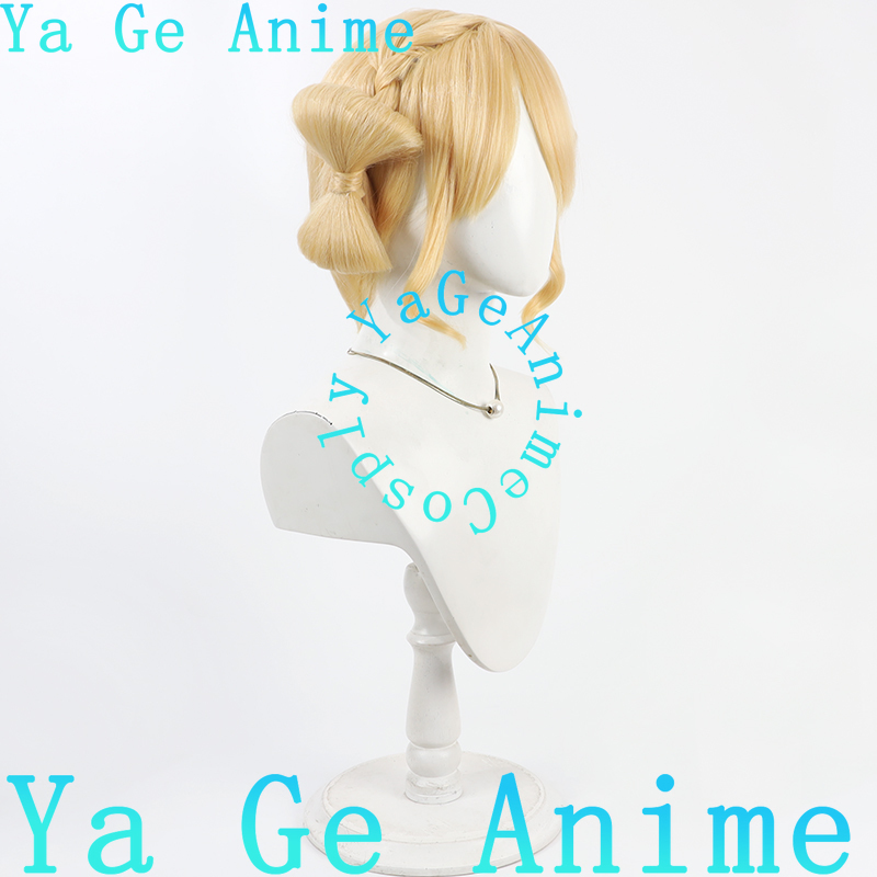 Ya Ge Anime Stor In Stock Fast - Anime Cosplay Expo 2025 ulasan dan harga
