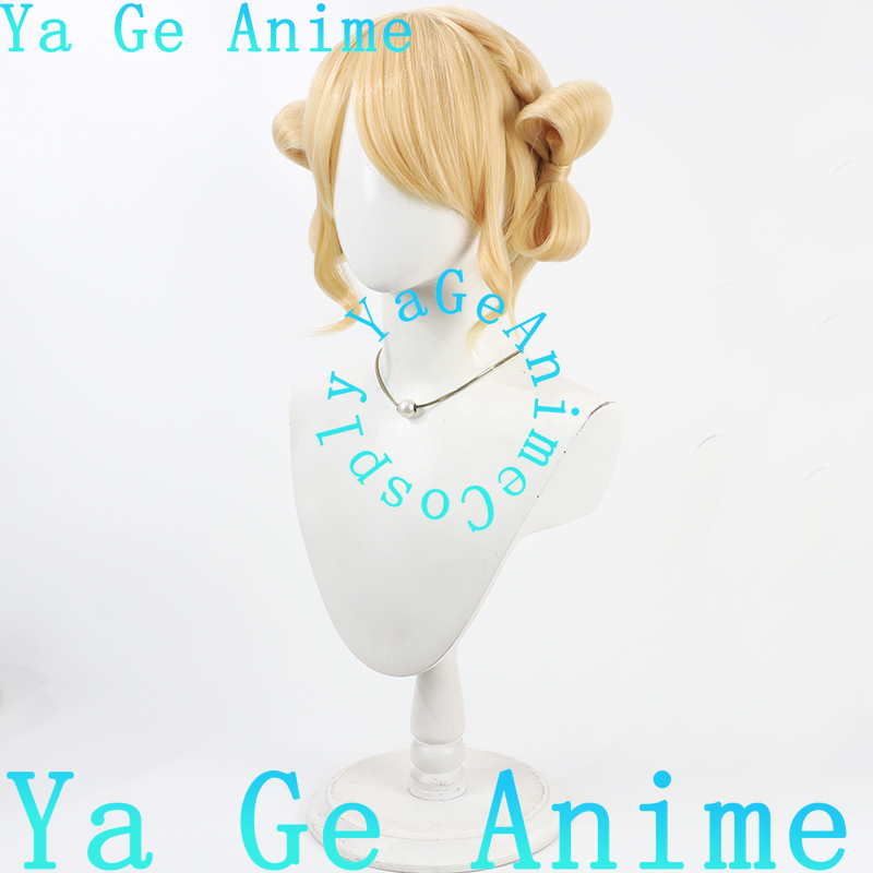 Ya Ge Anime Stor In Stock Fast - Anime Cosplay Expo 2025 ulasan dan harga