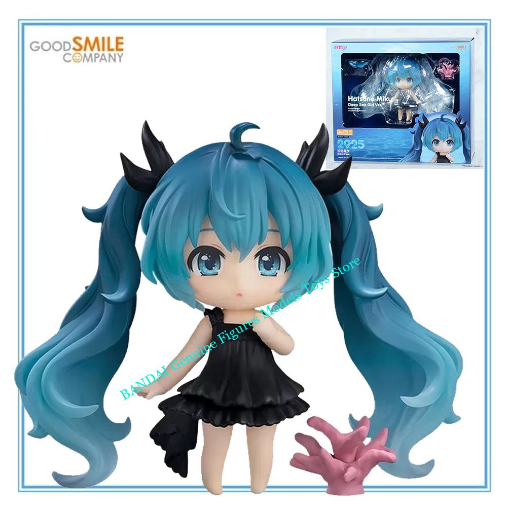 100% Original in Stock Good Sm - Good Smile Company Nendoroid ulasan dan harga