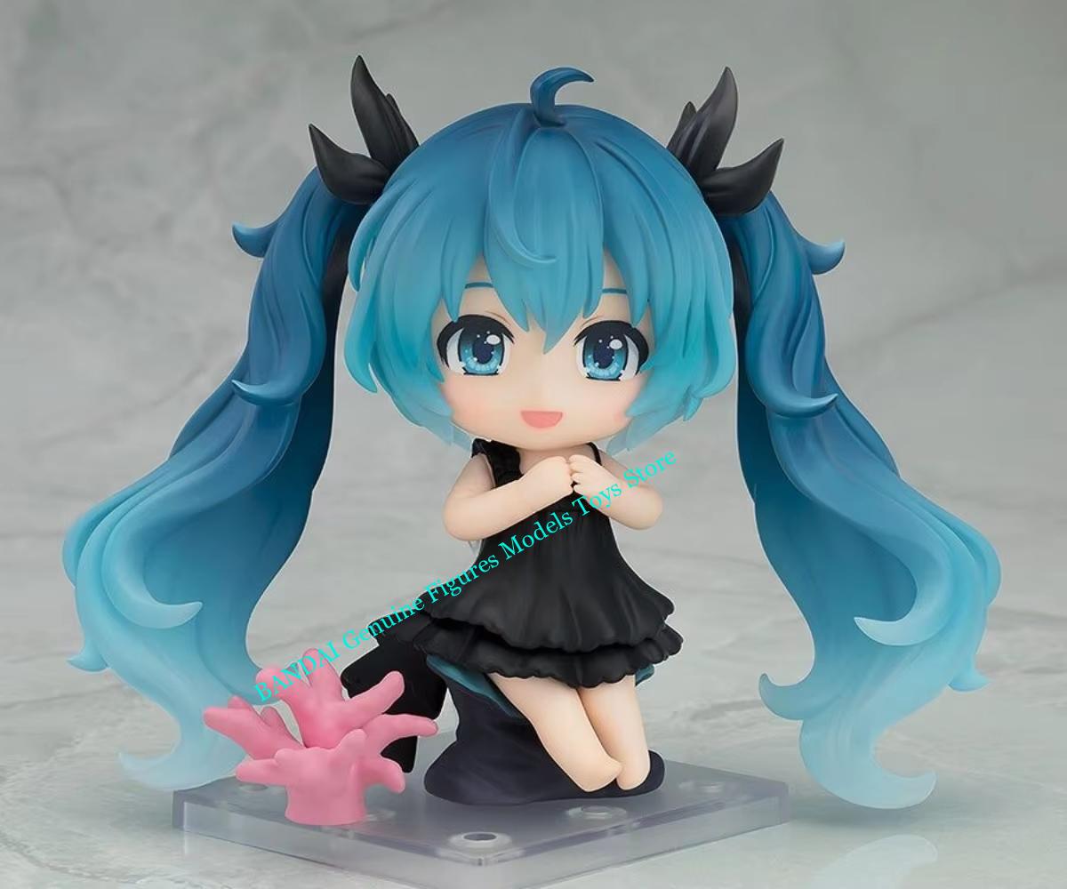100% Original in Stock Good Sm - Good Smile Company Nendoroid ulasan dan harga