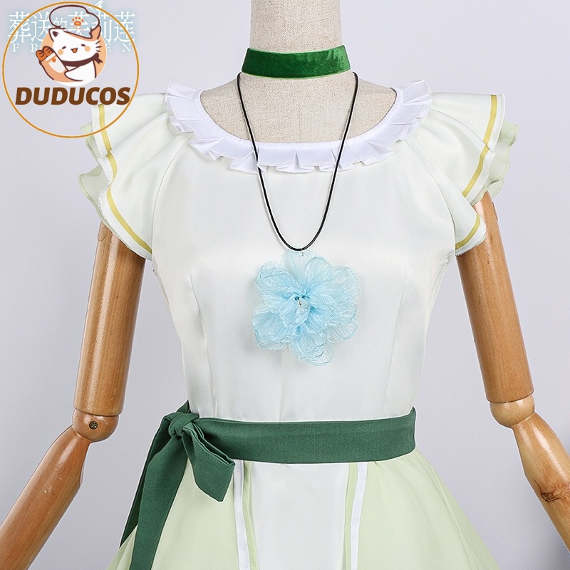 Anime Frieren: Beyond Journey' - Anime Cosplay Ladies ulasan dan harga
