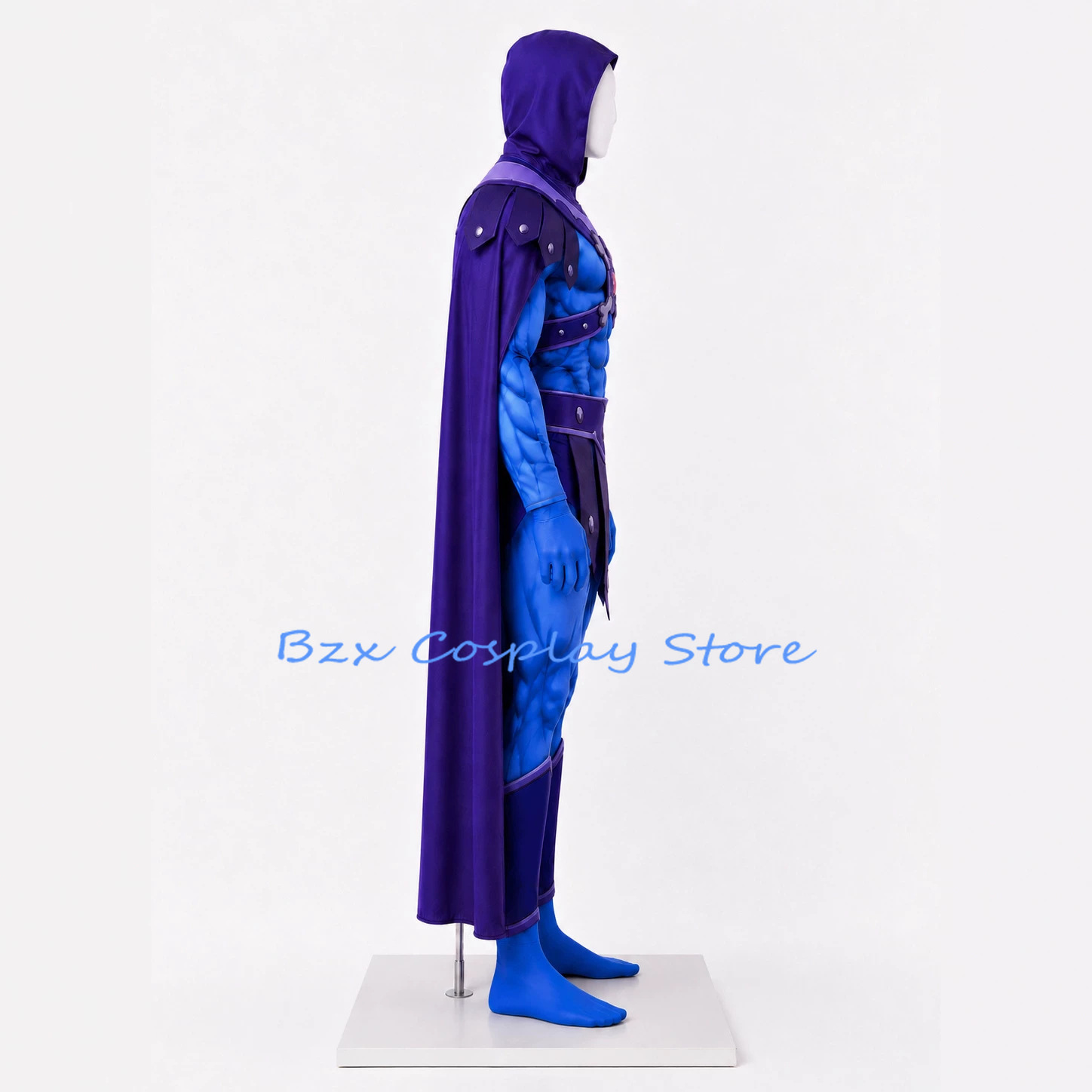 Anime Universe Man Cosplay Kin - Anime Cosplay With Mask ulasan dan harga