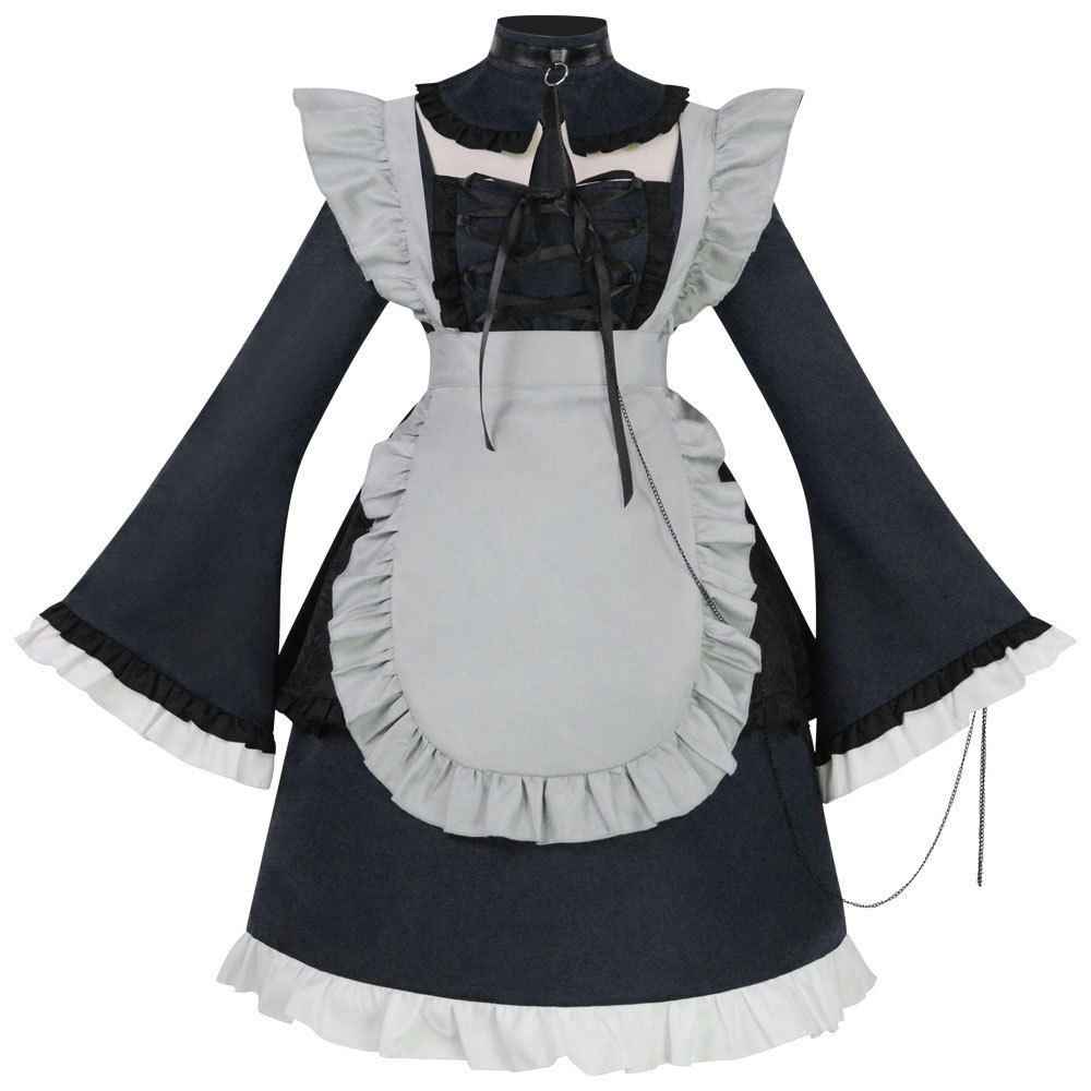 WHH Comic Kitagawa Marin Gojo  - Anime Cosplay Maid ulasan dan harga