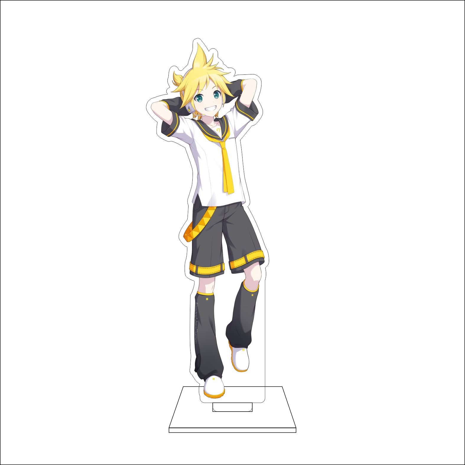 16CM Anime ‌Project SEKAI COLO - Cosplay Anime Female Characters ulasan dan harga