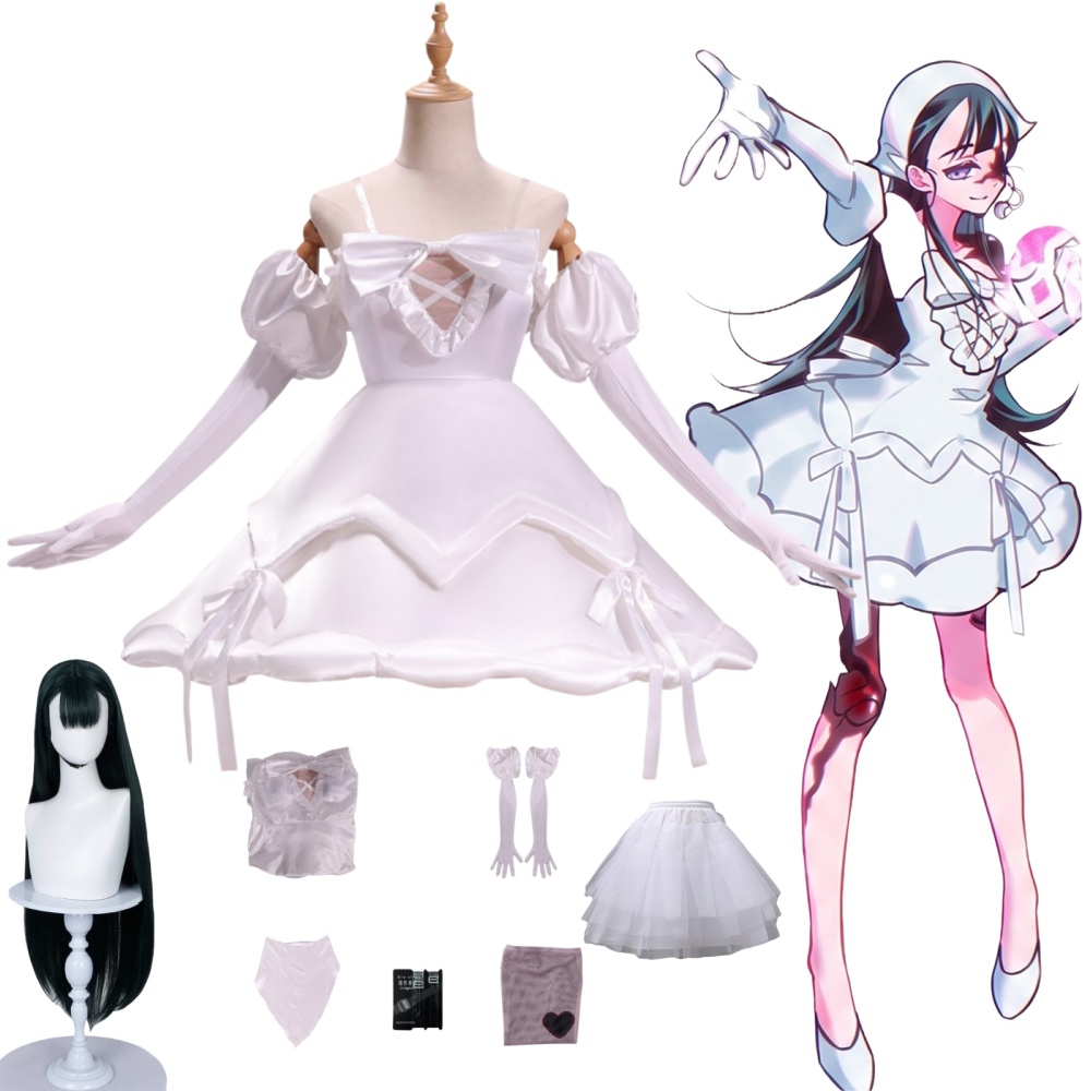 Anime Zombie Stage ZOMST Sua C - Anime Zombie Cosplay ulasan dan harga