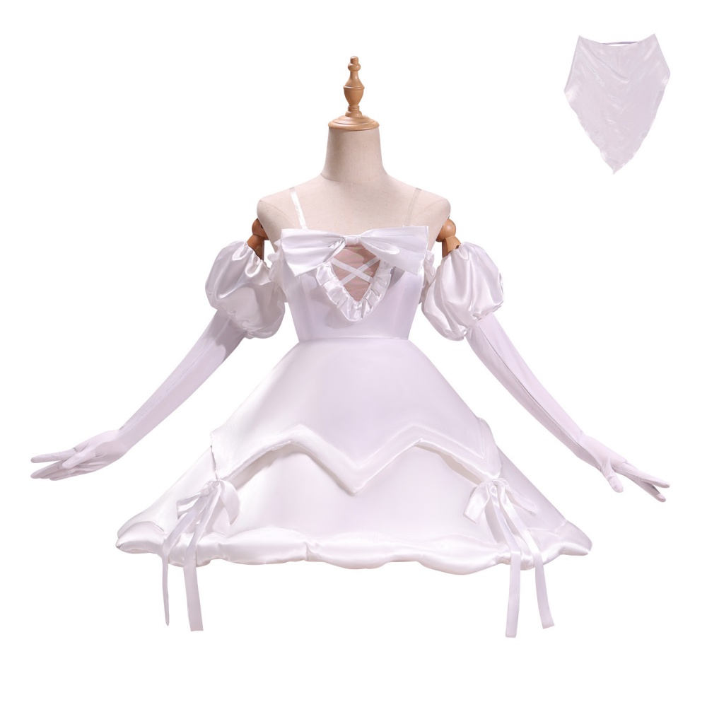 Anime Zombie Stage ZOMST Sua C - Anime Zombie Cosplay ulasan dan harga