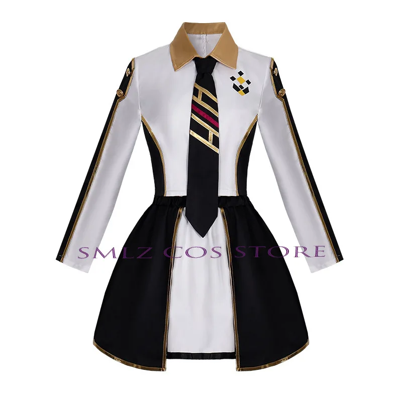 Anime Womens Costume Cosplay S - Anime Cosplay Maid ulasan dan harga