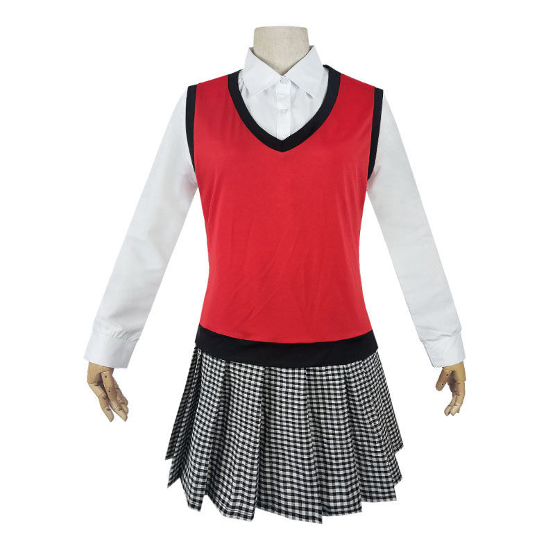 Anime Kakegurui Compulsive Gam - Anime Cosplay Kakegurui ulasan dan harga