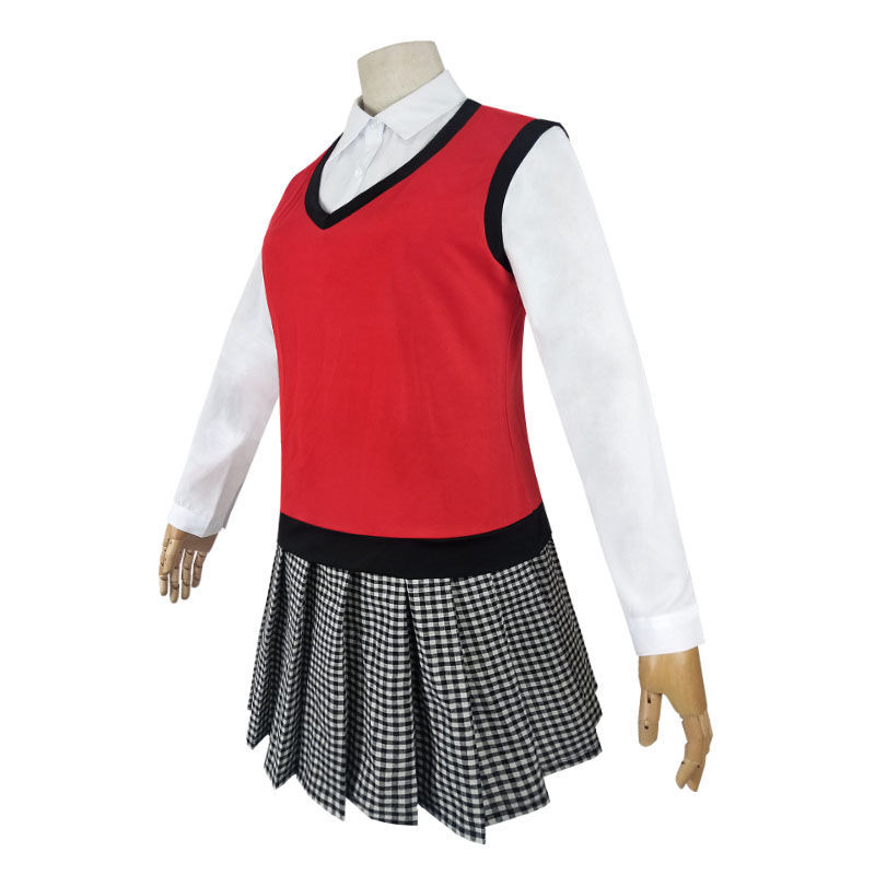 Anime Kakegurui Compulsive Gam - Anime Cosplay Kakegurui ulasan dan harga